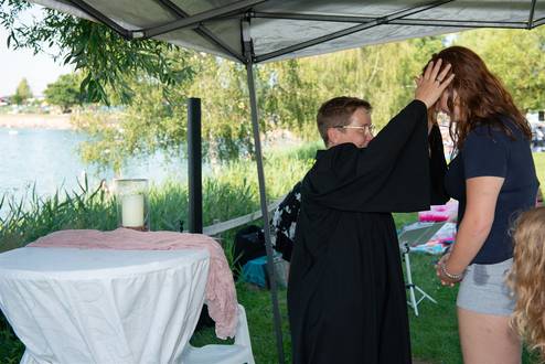 Quelle: Lena Frolov@ furtwengler fotografie, Evangelisches Dekanat Südliche Kurpfalz